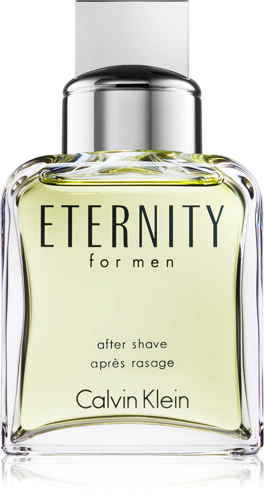 Calvin Klein Eternity for Men After Shave for men