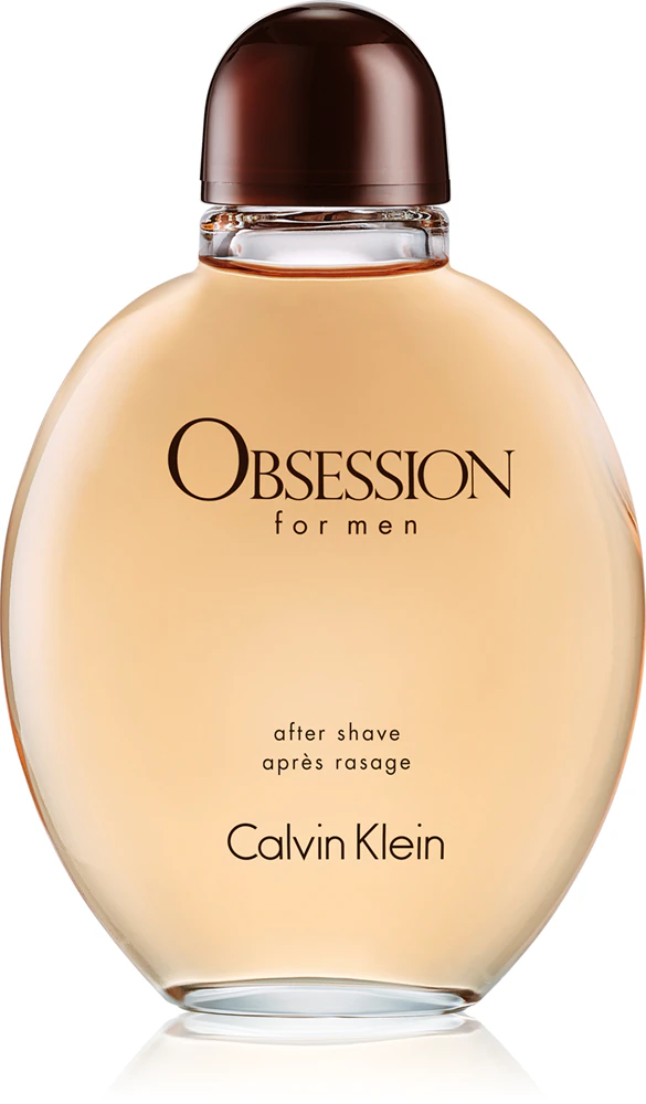 Calvin Klein Obsession for Men After Shave for men