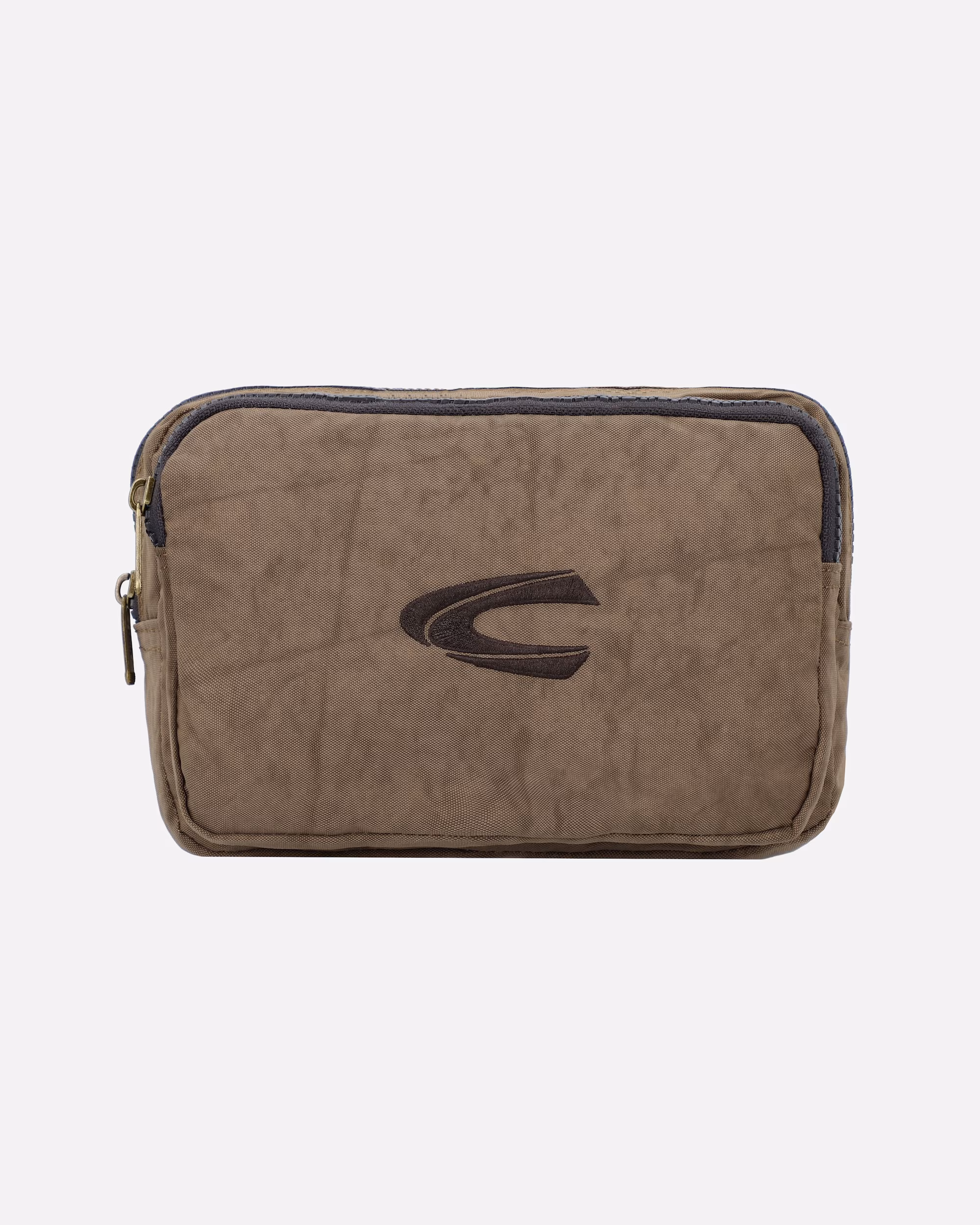 camel active bum bag Journey belt bag 22 cm Journey Gürteltasche 22 cm