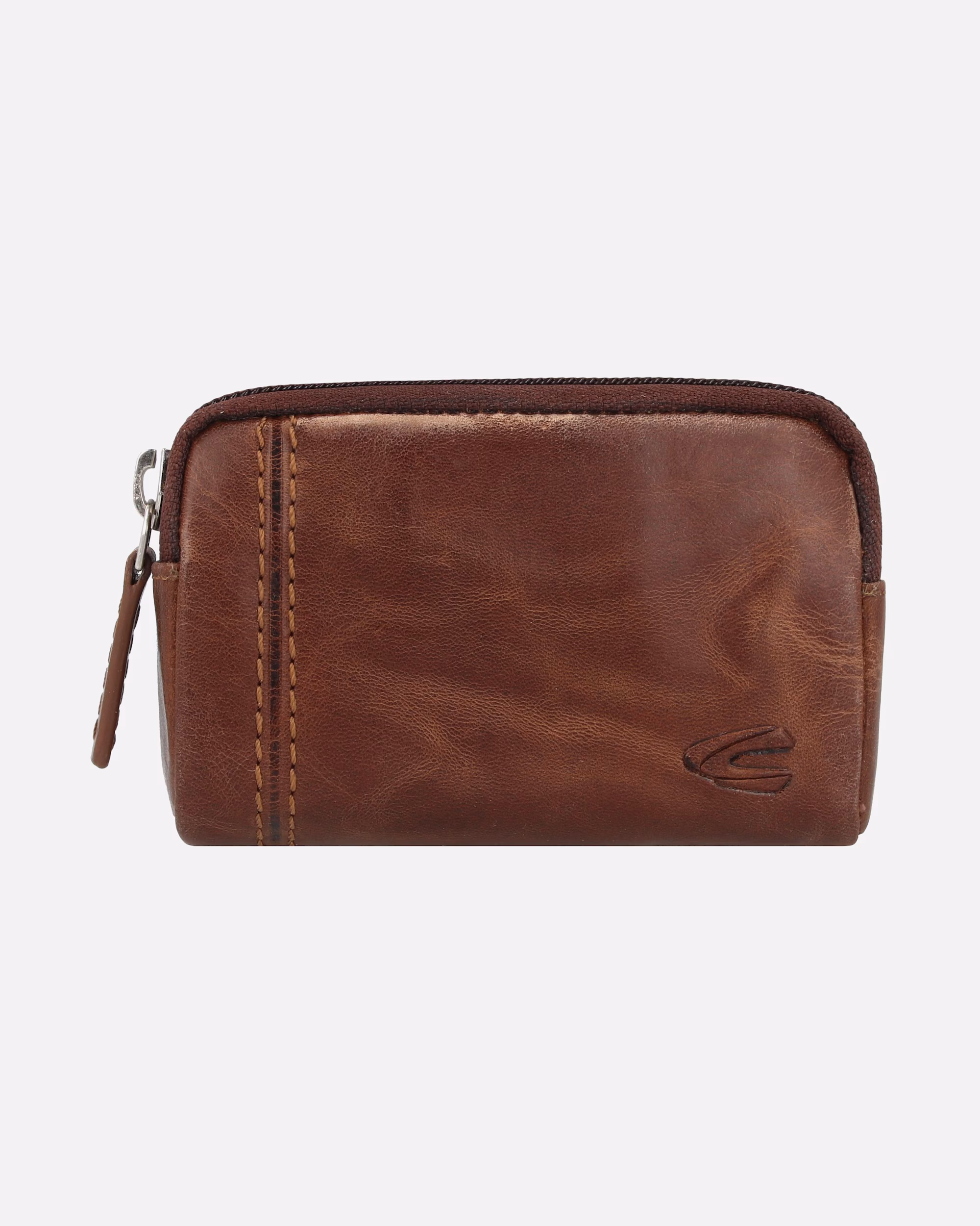 camel active Bilbao key case leather 12 cm Bilbao Schlüsseletui Leder 12 cm