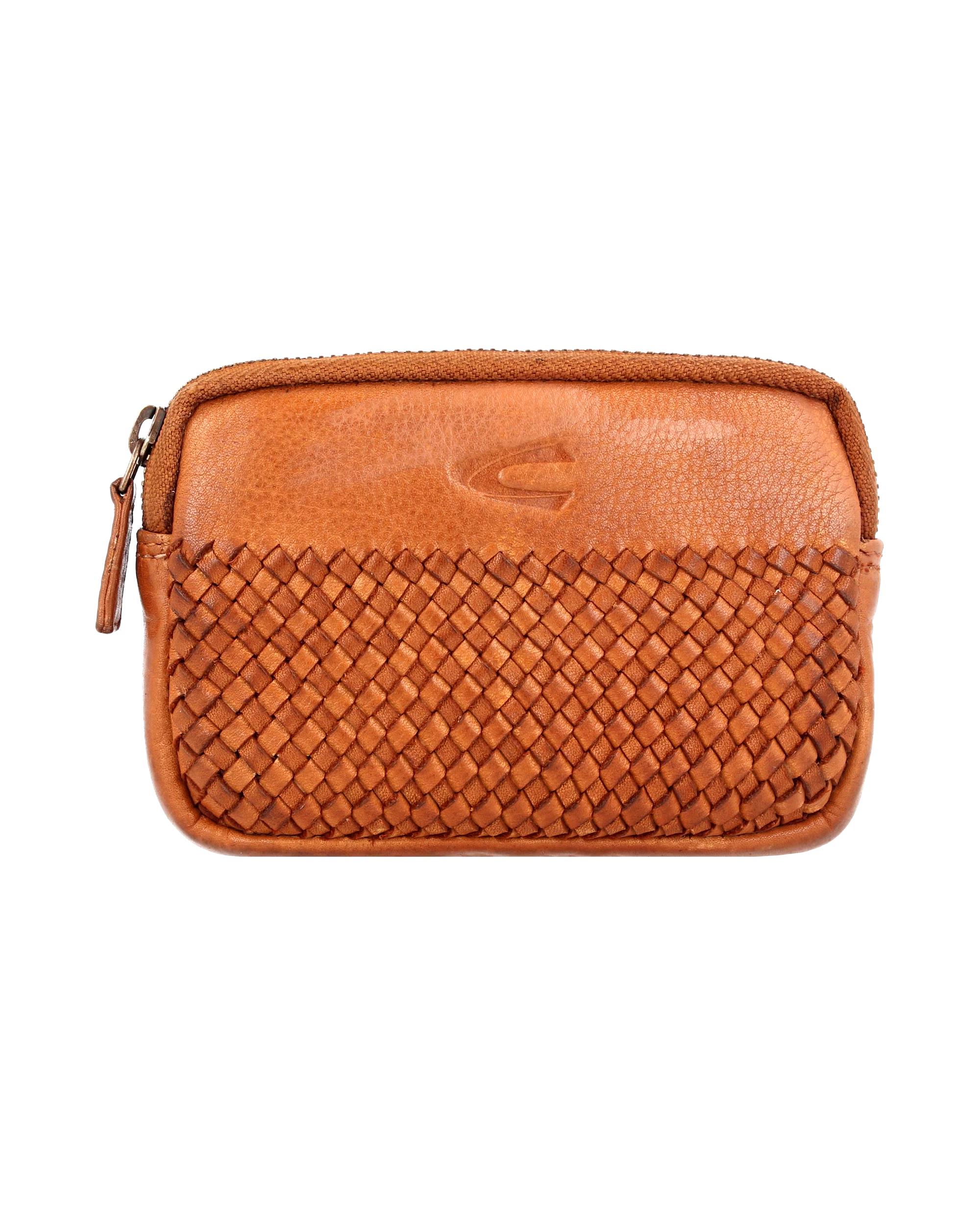 camel active case Wave key case leather 12 cm Wave Schlüsseletui Leder 12 cm