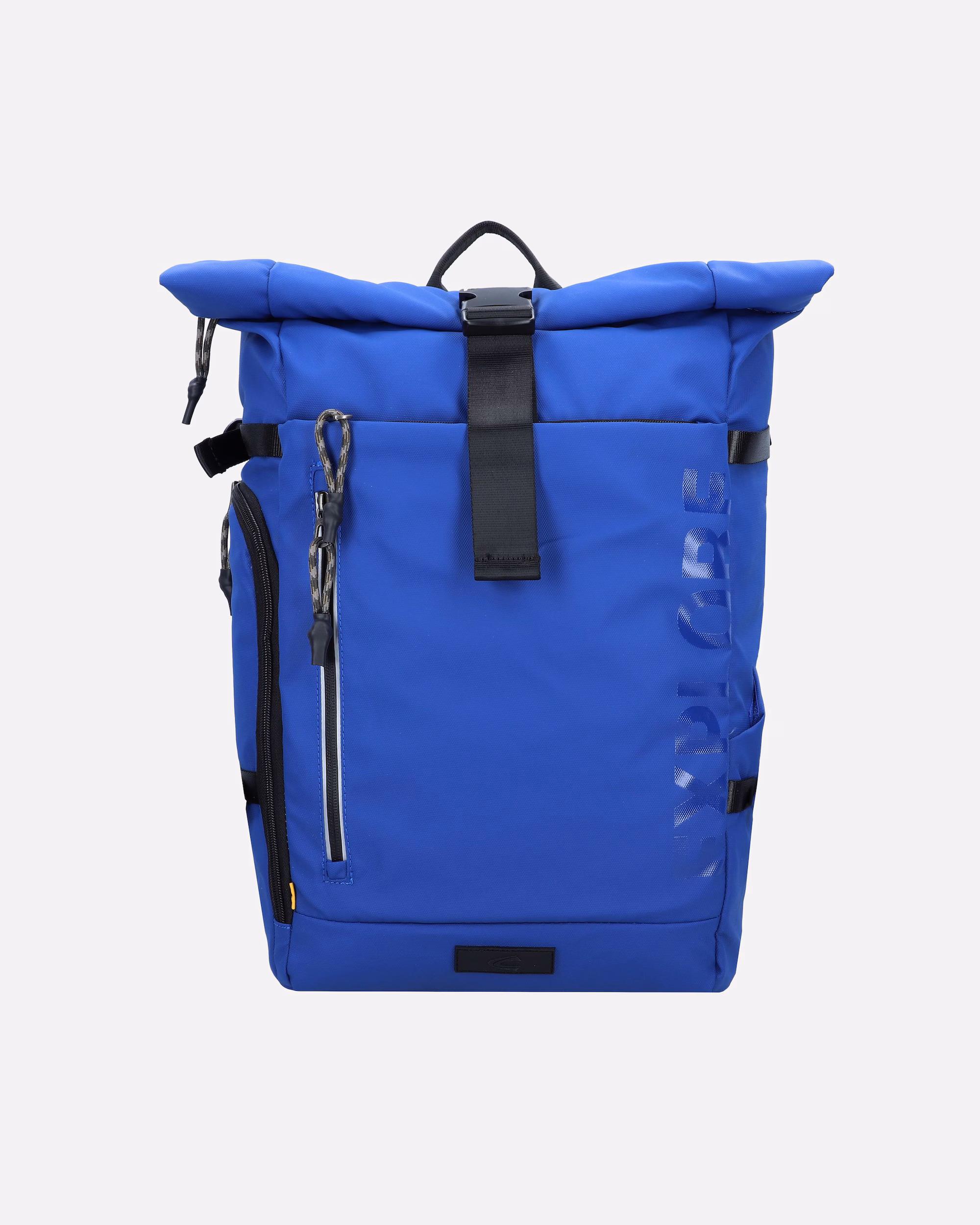 camel active backpack Explore Daypack L 50 cm laptop compartment Explore Daypack L 50 cm Laptopfach