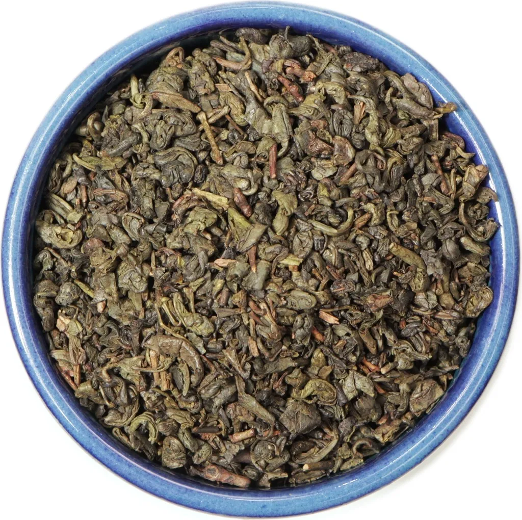 camel active Camel Special Gunpowder (green tea) 250g