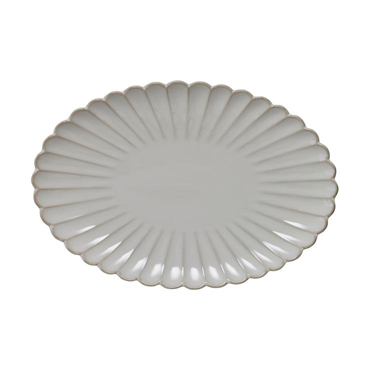 Lene Bjerre Camille serving plate 30.5x21 cm