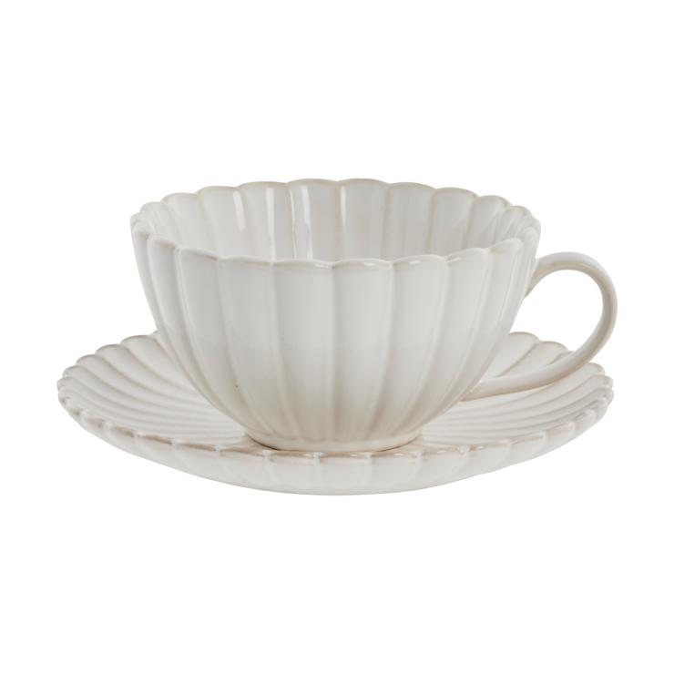 Lene Bjerre Camille cup and saucer