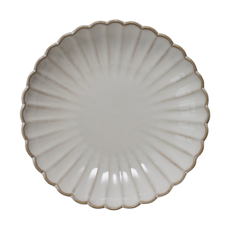 Lene Bjerre Camille plate Ø19 cm