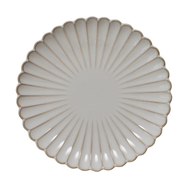 Lene Bjerre Camille plate Ø20.5 cm