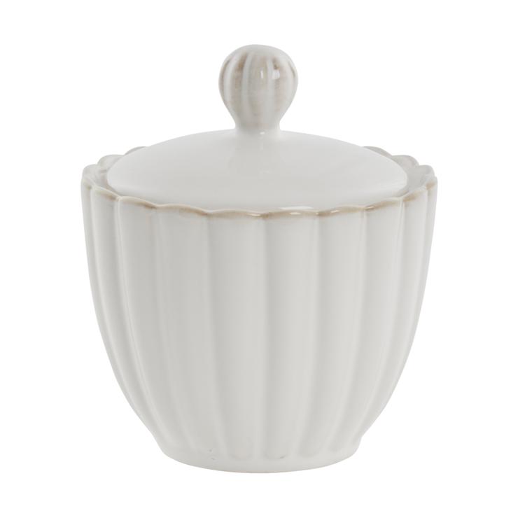 Lene Bjerre Camille sugar bowl