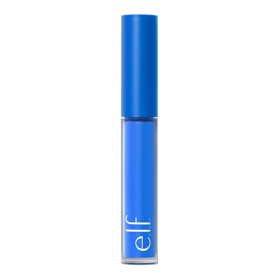 e.l.f. Cosmetics Camo Color Corrector, Blue