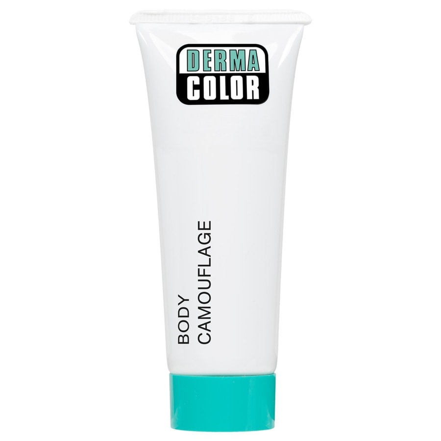 Dermacolor Body Camouflage, D 5