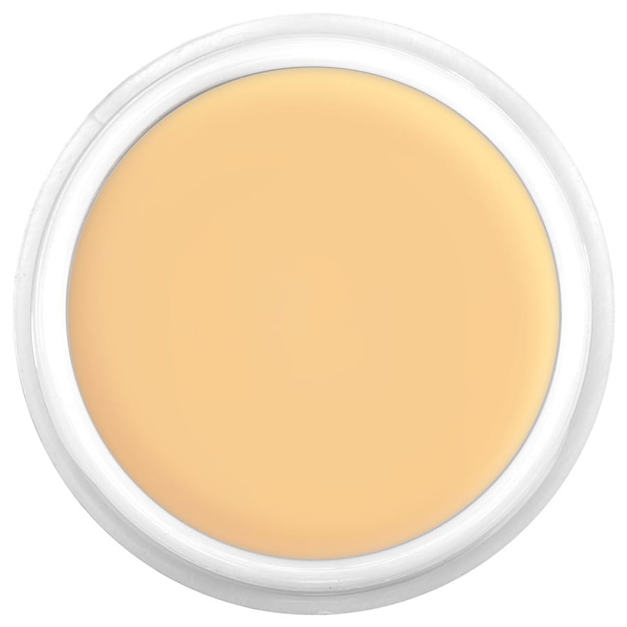 Dermacolor Camouflage Cream, D 3 ½