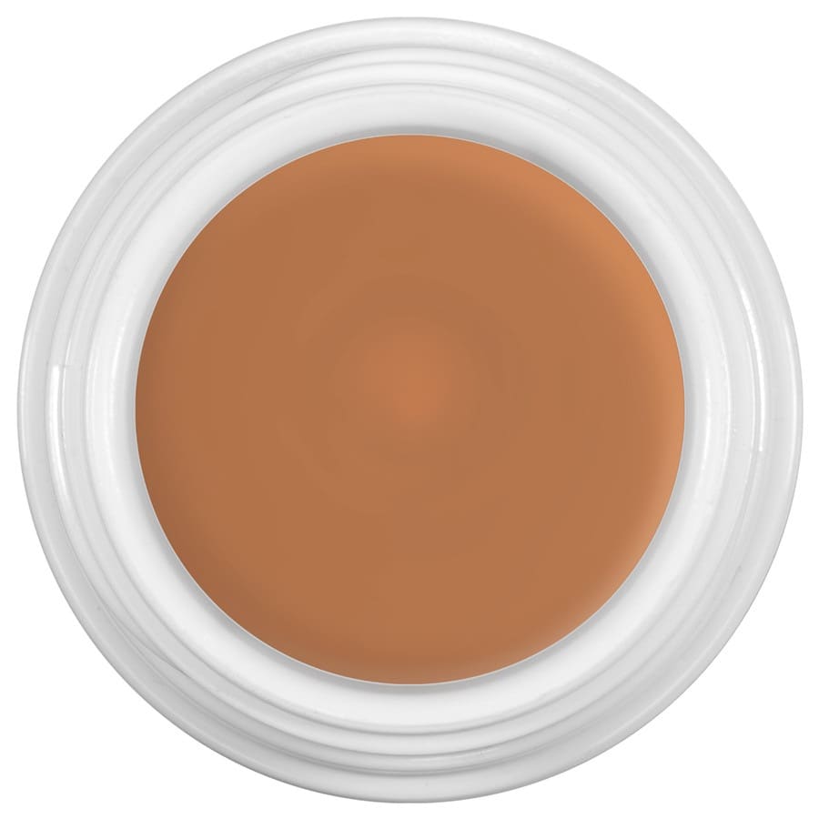 Dermacolor Camouflage Cream, D 19