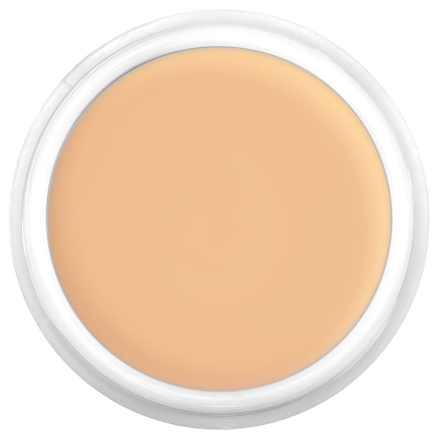 Dermacolor Camouflage Cream, D 4