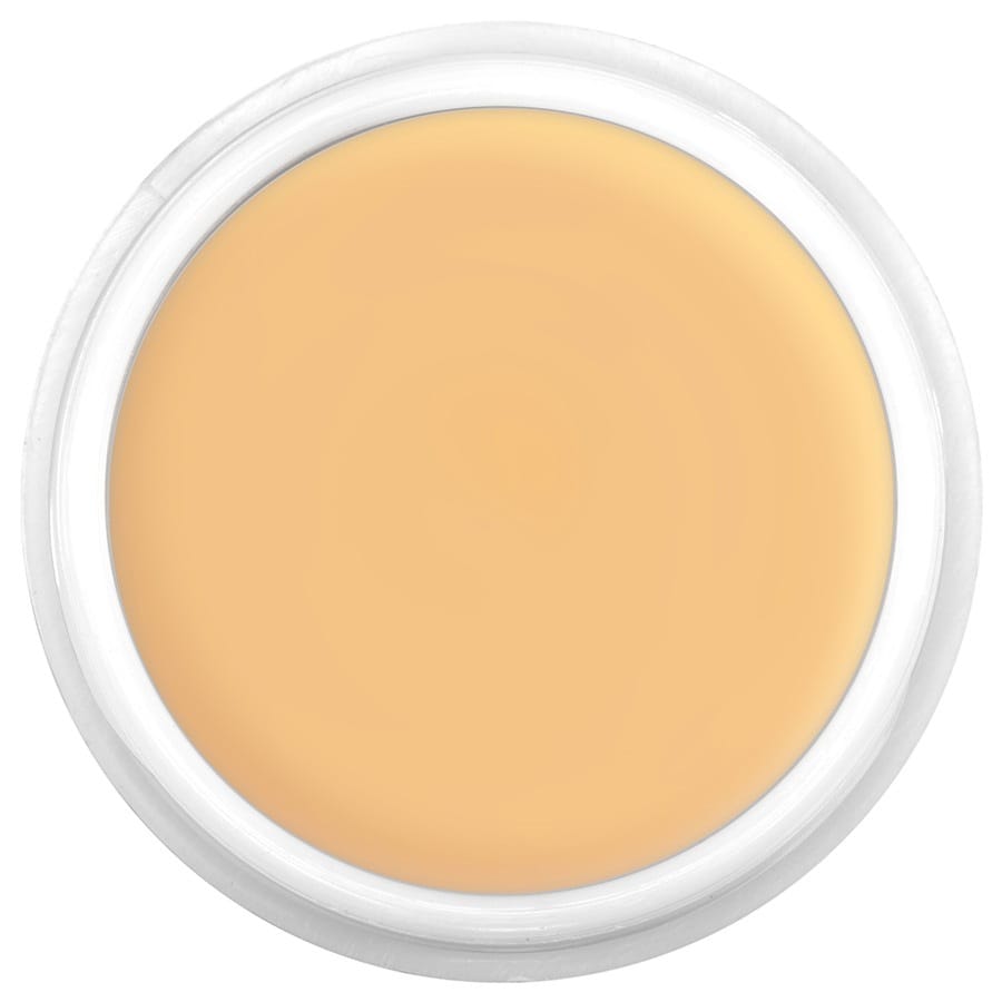 Dermacolor Camouflage Cream, D 3