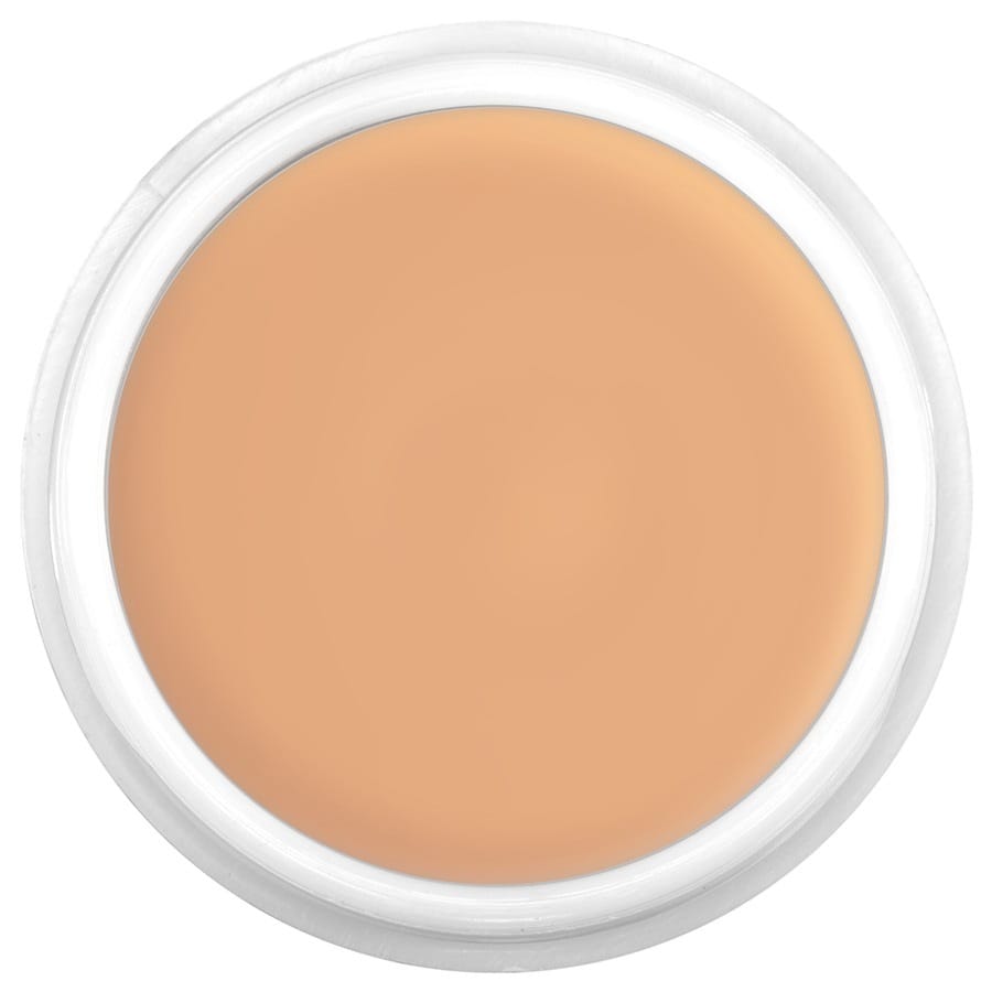 Dermacolor Camouflage Cream, D 4 ½