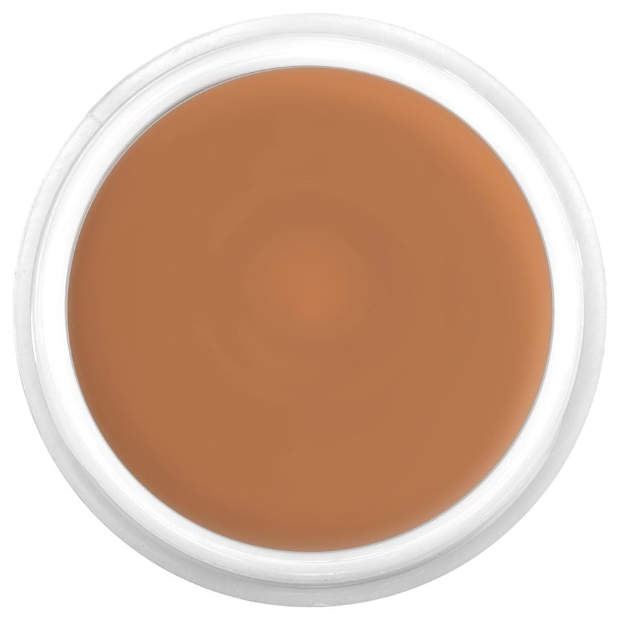 Dermacolor Camouflage Cream, D 19