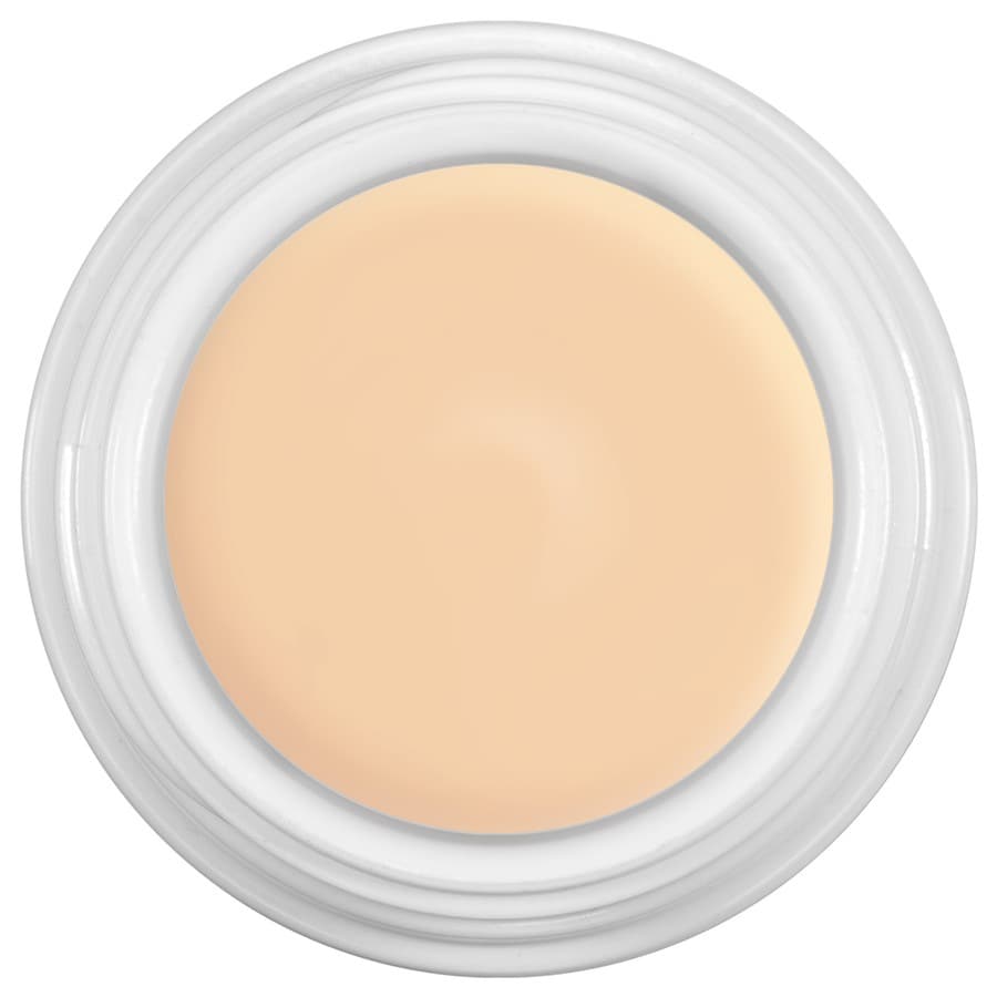 Dermacolor Camouflage Cream, D 1 W