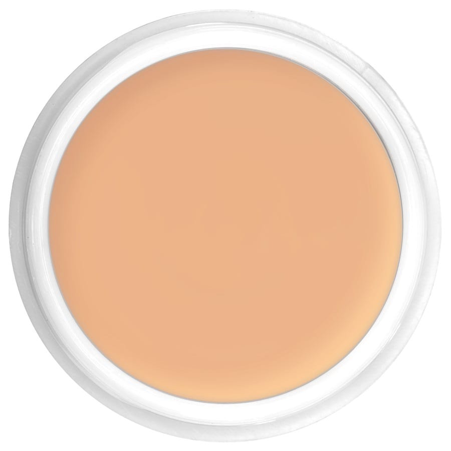 Dermacolor Camouflage Cream,D 3 W, D 3 W