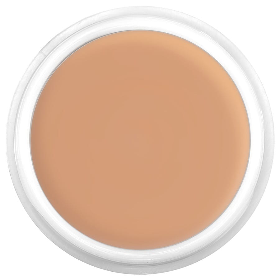 Dermacolor Camouflage Cream,D 4 W, D 4 W