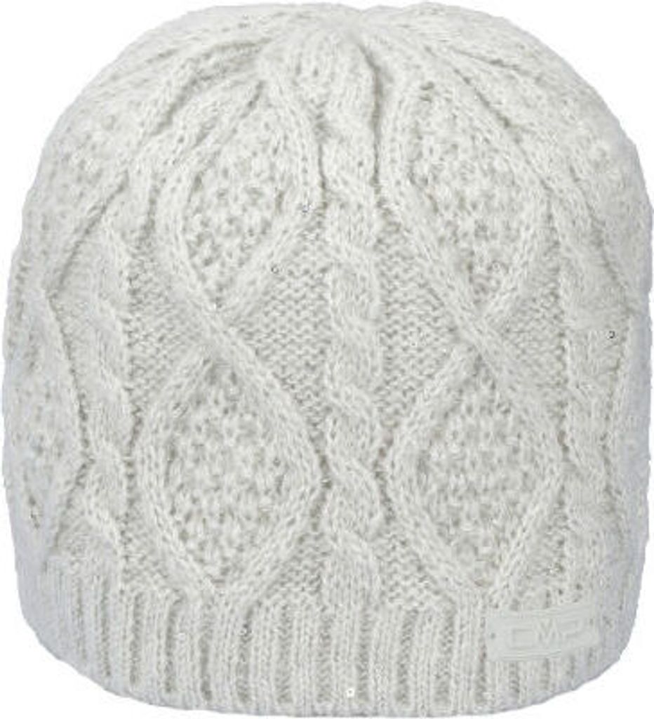 CMP Campagnolo Woman Knitted Hat     U