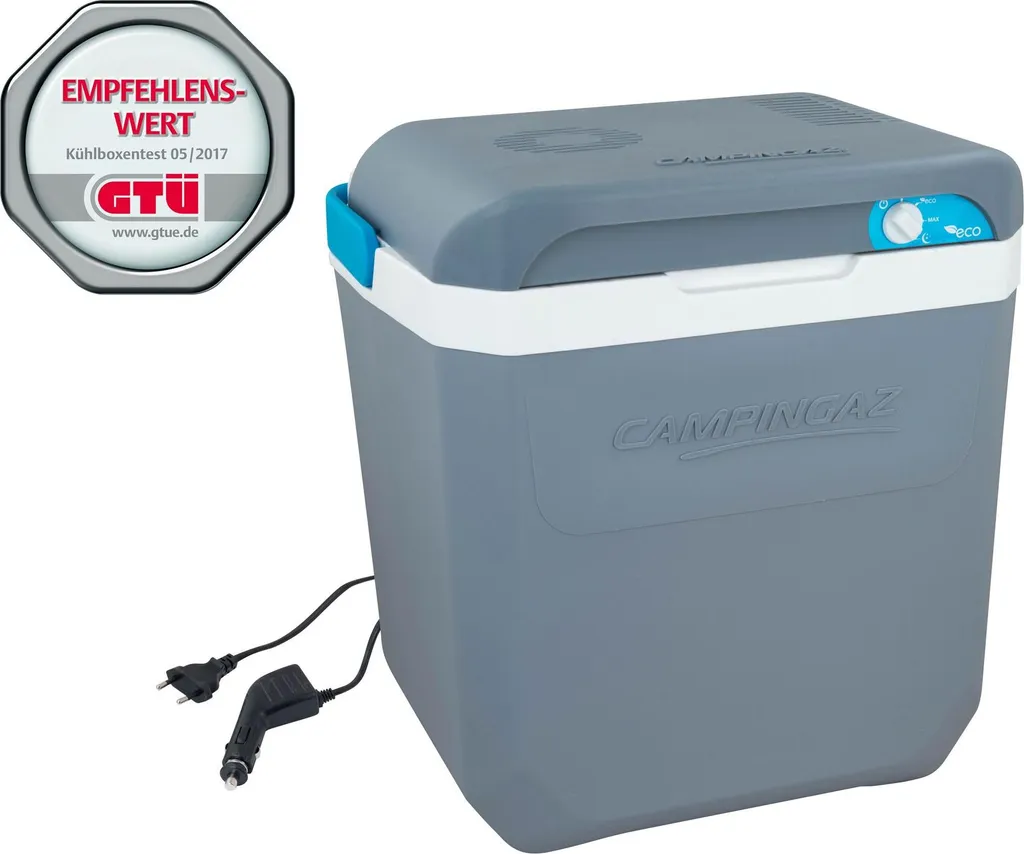 CAMPINGAZ Cooler PowerBox Plus 2000037452 28l