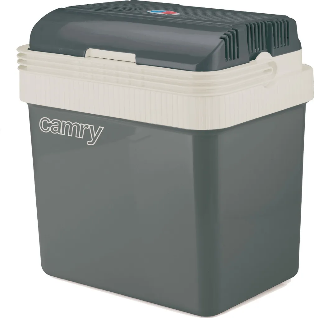 Camry tourist refrigerator, Peltier cell, cooling and heating, 21 L, CR 8065