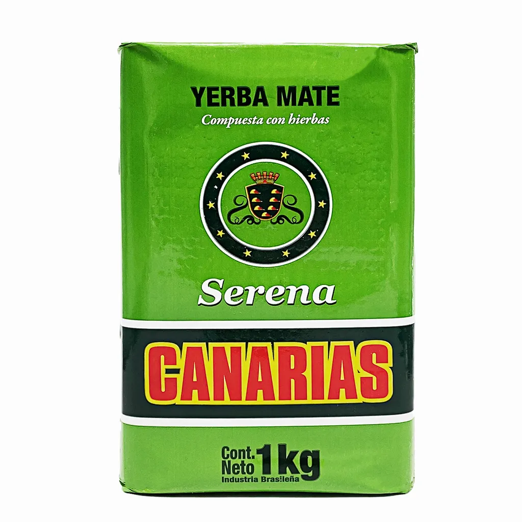 Canarias Serena 1kg 1000g