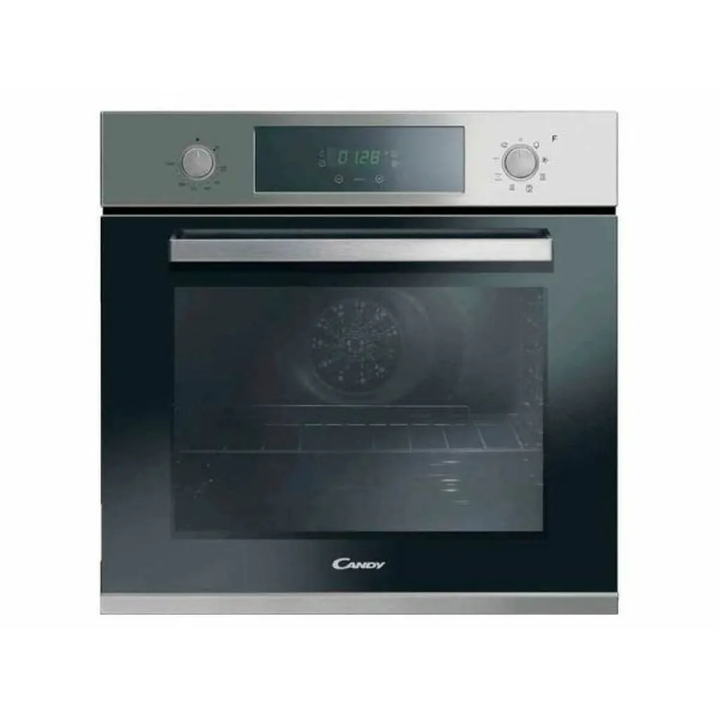 Candy 70L stainless steel built-in oven FIDCPX625L