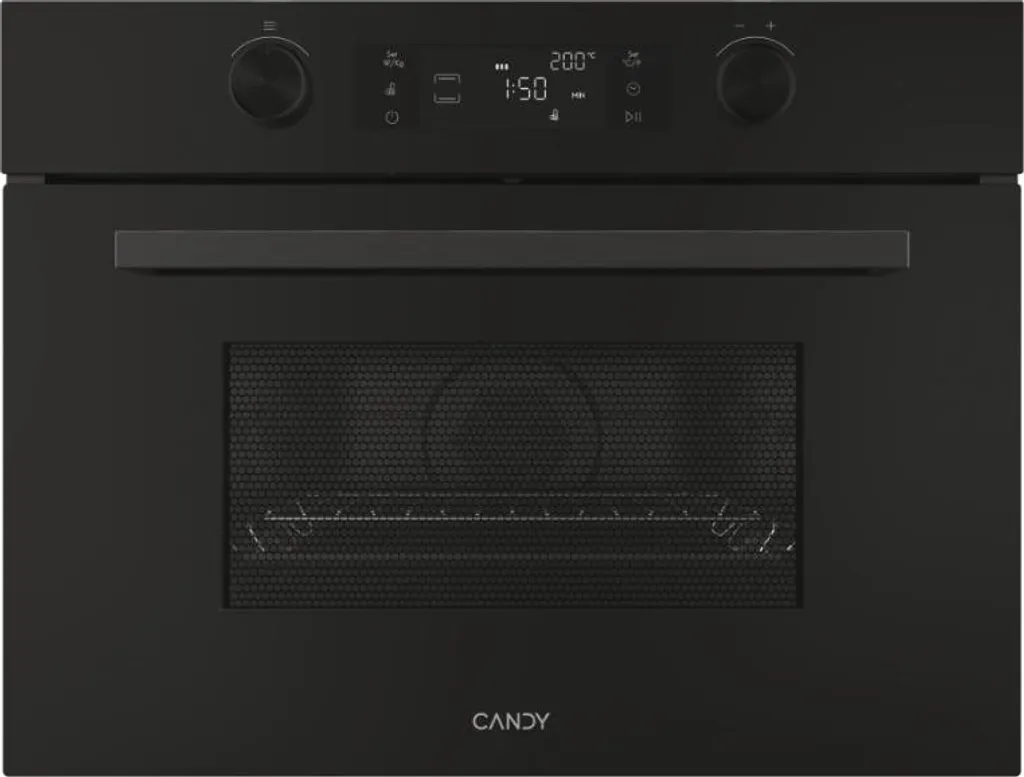Candy CA4MWNSB6N Built-in Microwave / 44 L / 900 W / Black