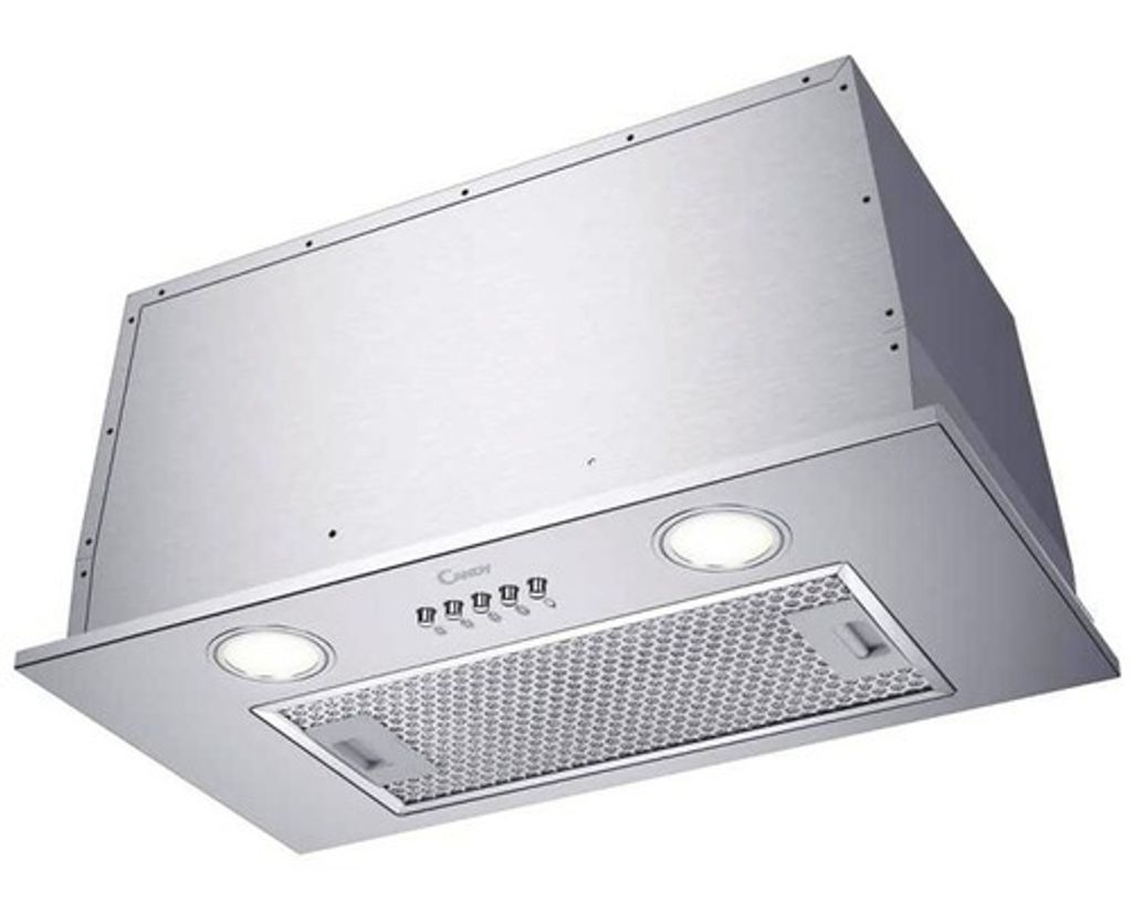 Candy CBG640/2X, 620 m³/h, Conducted, C, A, C, 67 dB