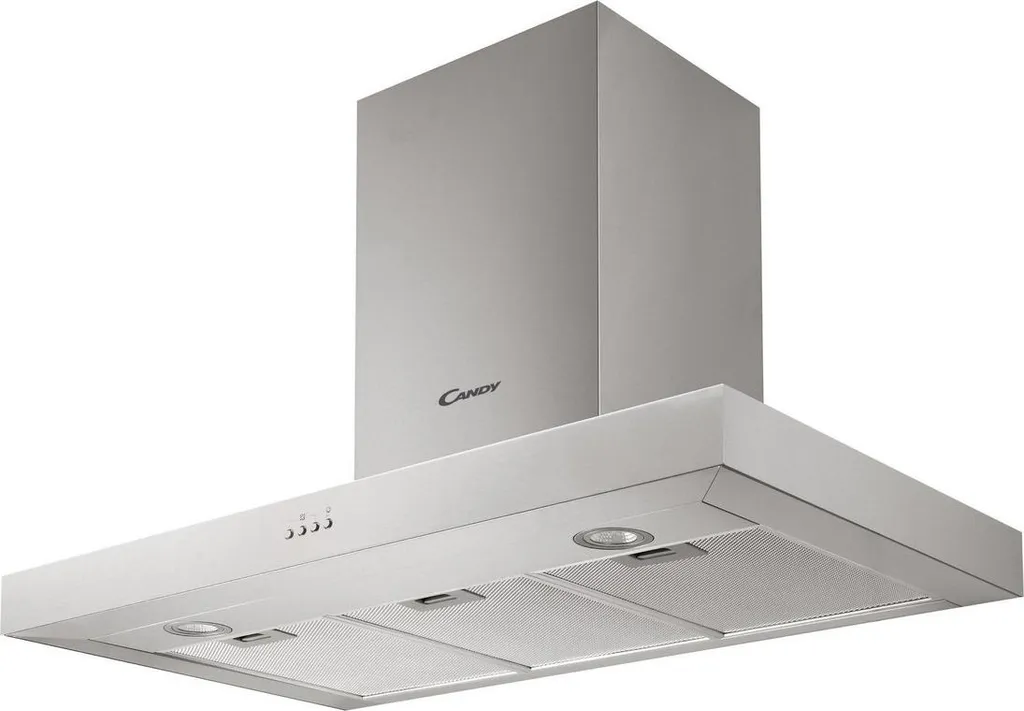 Candy Chimney CMB955X 620m3/h made of stainless steel