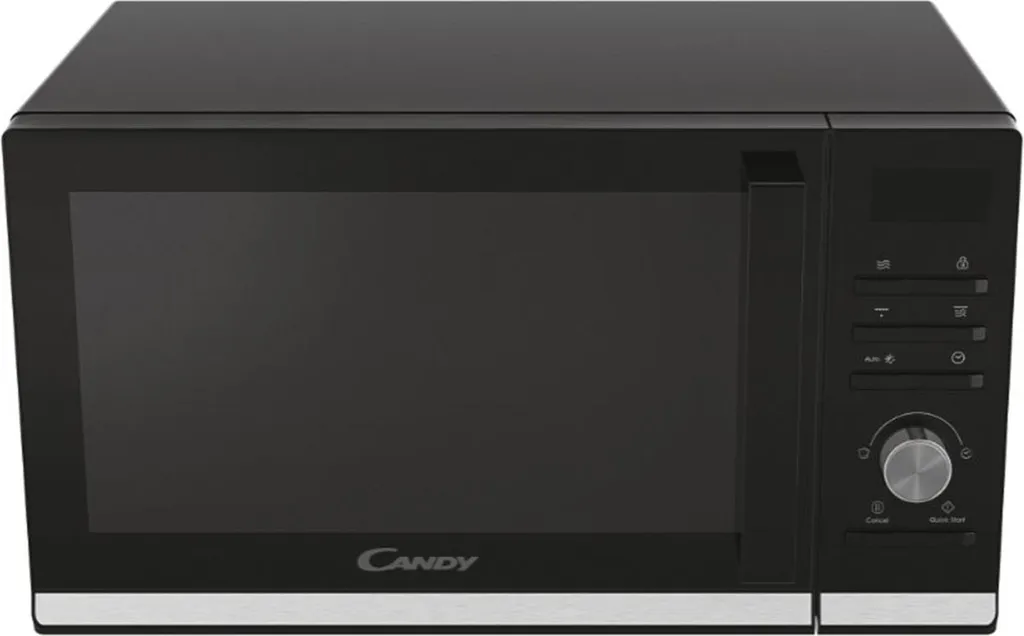 Candy CMGA20TNDB Microwave Grill 700W Freestanding Child Lock
