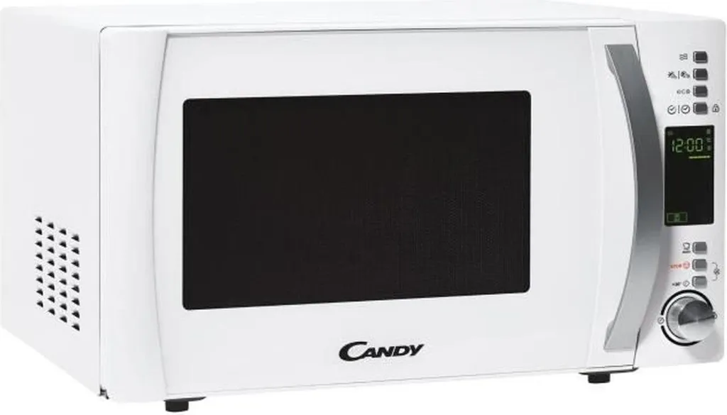 CANDY - CMXW30DW - Microwave - White - 30L - 900W - Freestanding