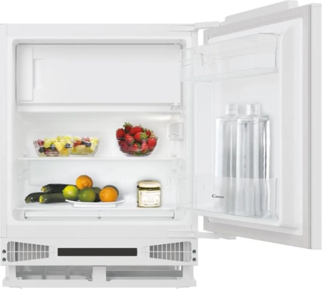 Candy CRU 164 NE/N Built-in Refrigerator