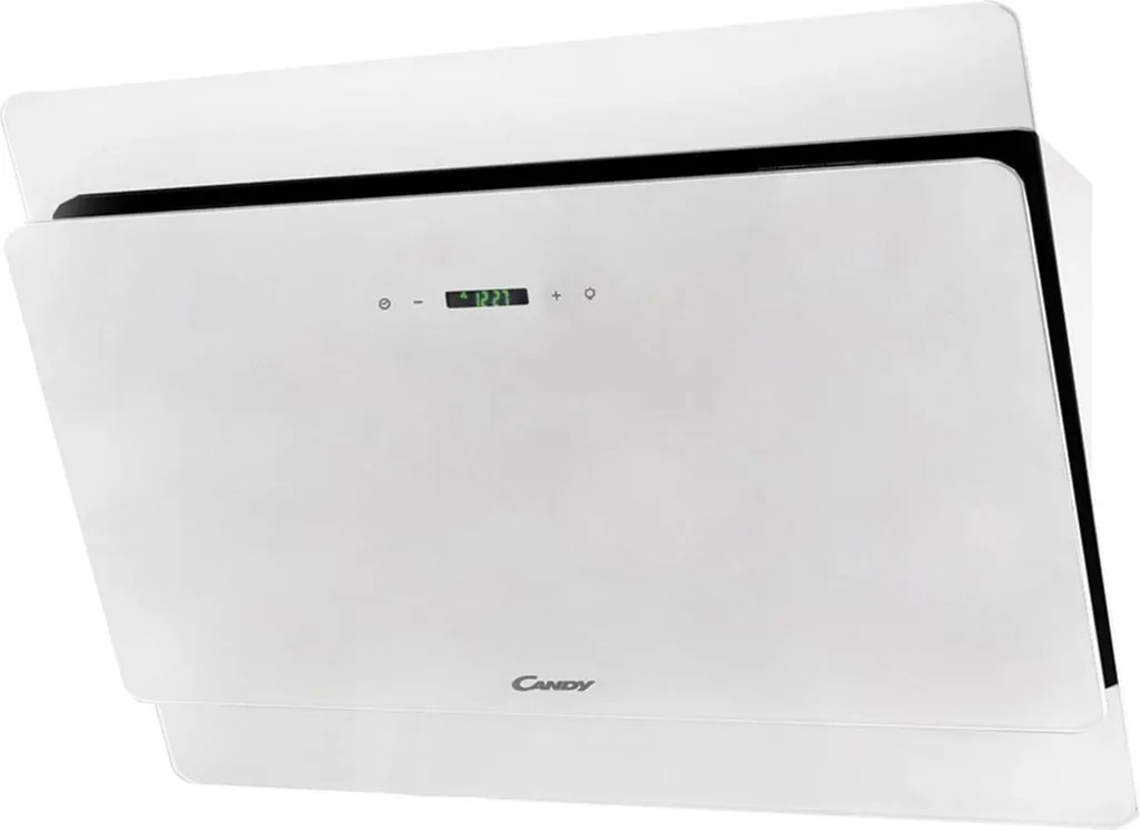 Candy CVMA90W Head-Free Hood 90 cm White