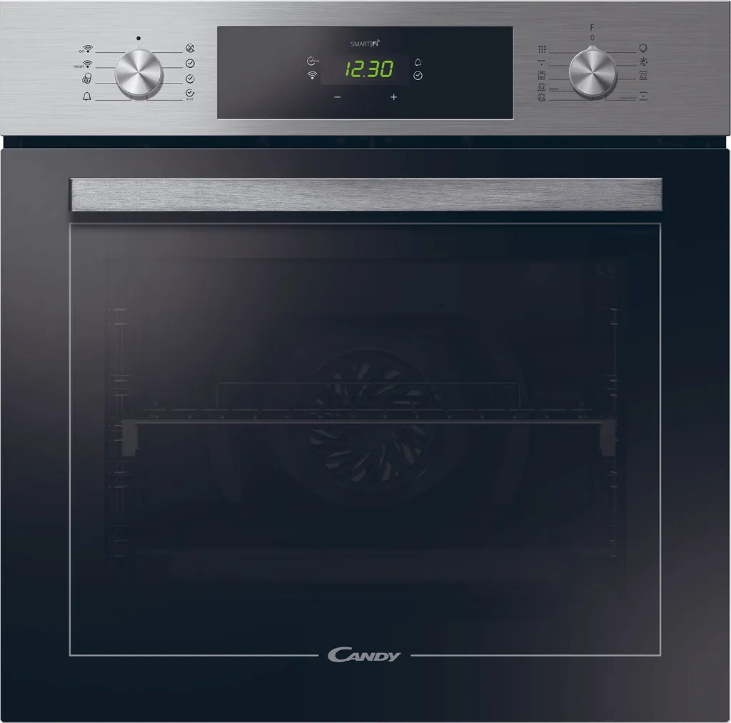 Candy FCT896XS WIFI Hot Air Built-in Oven