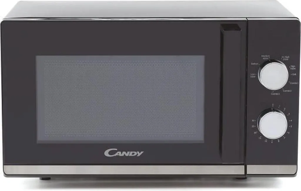 Candy Microwave 700W 20L CMG20TNMB Black