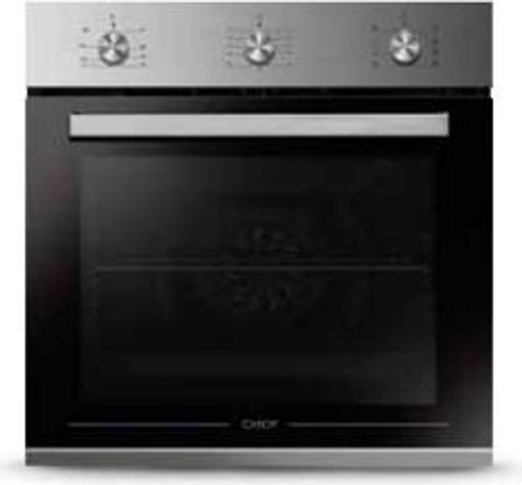 Candy Moderna FCT602XIT Oven 65 l 2100 W Stainless Steel