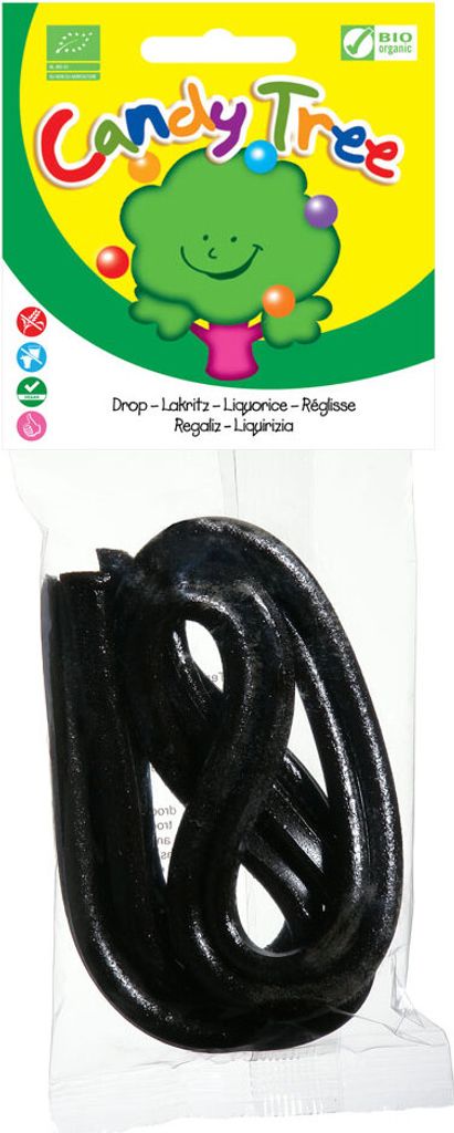 gustiamo Candy Tree se Licorice Ropes 75g