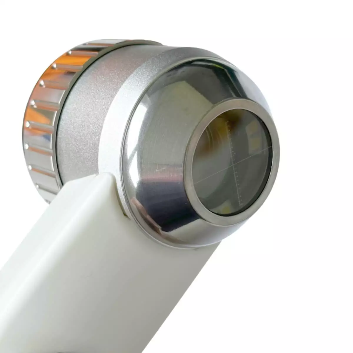 CANFIELD Contact plate for VISIOMED Luminis 2 dermatoscopes with graduation LWM