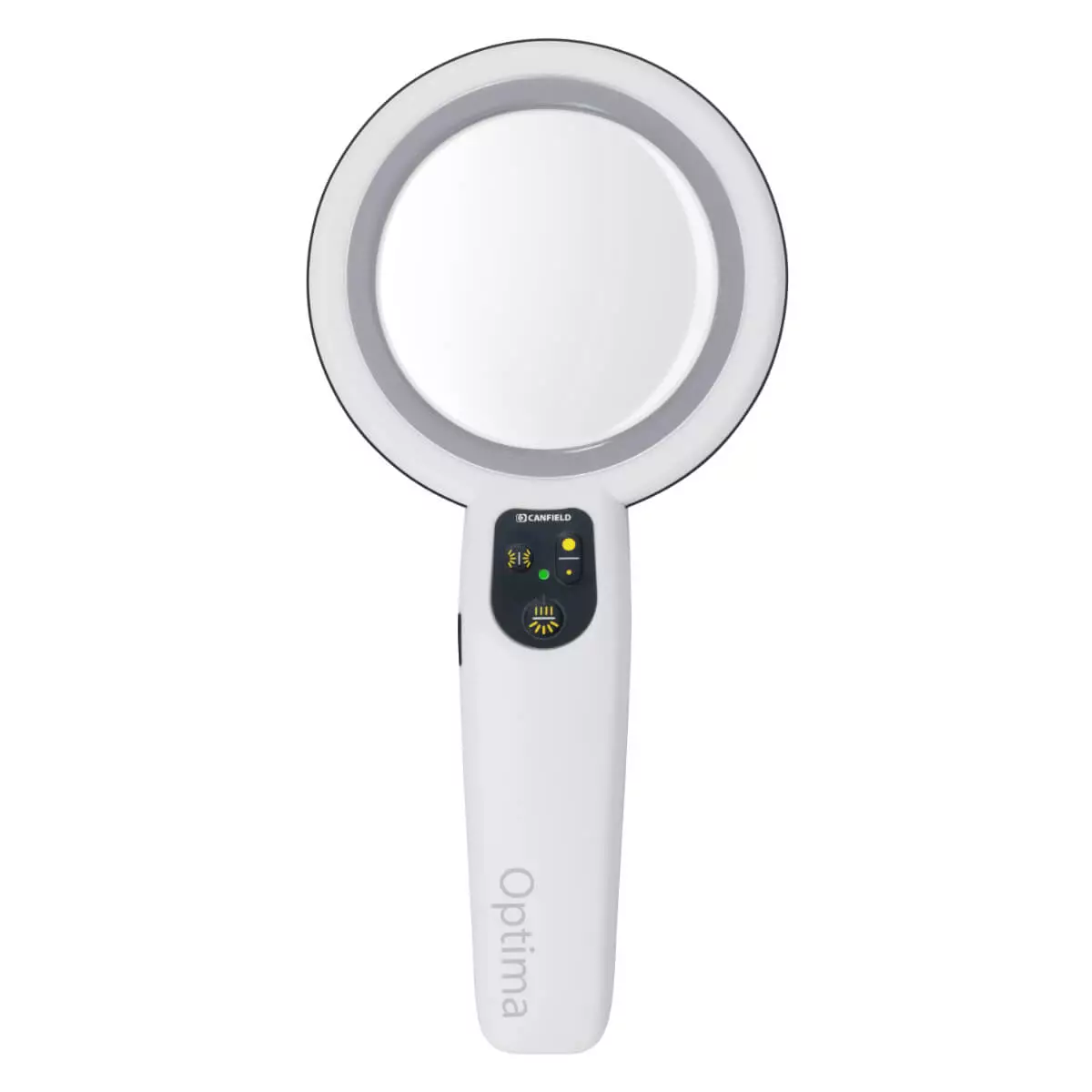 CANFIELD VISIOMED Optima examination lens, Optiima Daylight
