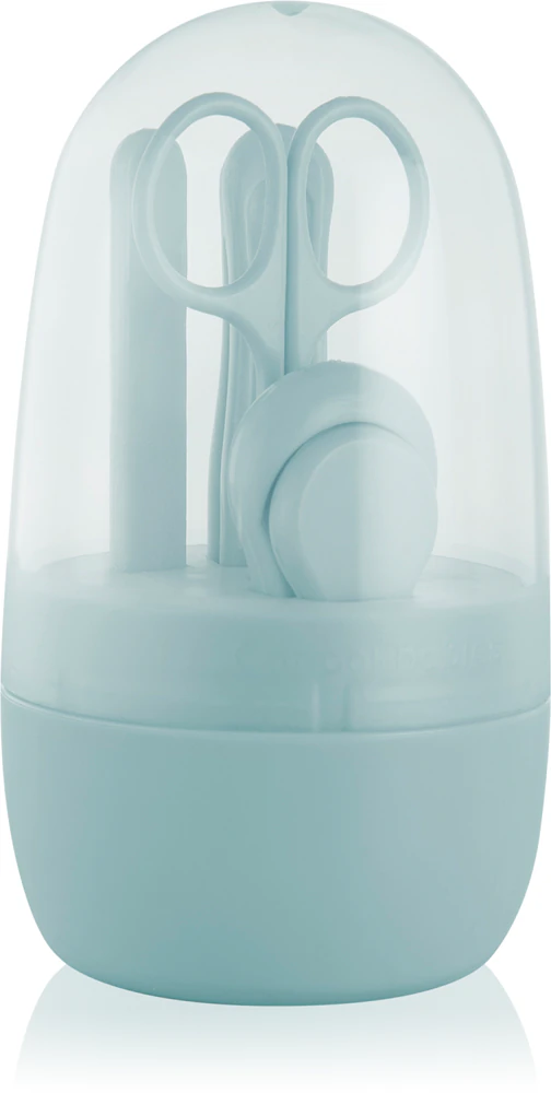 Canpol babies Nail Care Set Manicure set for children