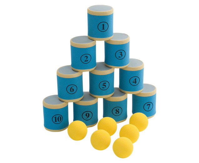 Betzold Toss Set