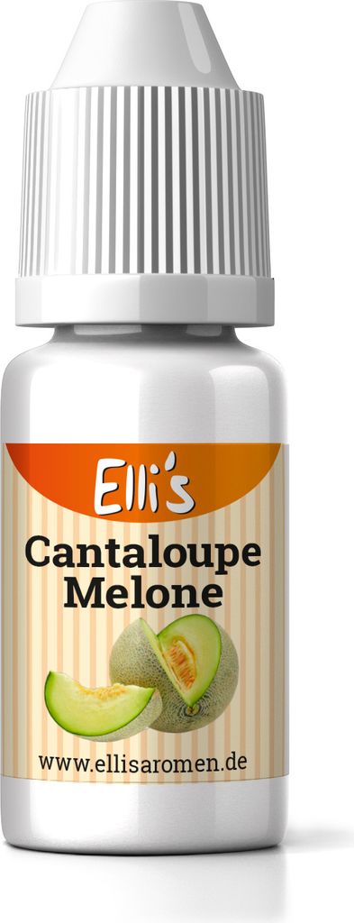Aroma Shopping GmbH Cantaloupe Melon Flavor - Ellis Food Flavor