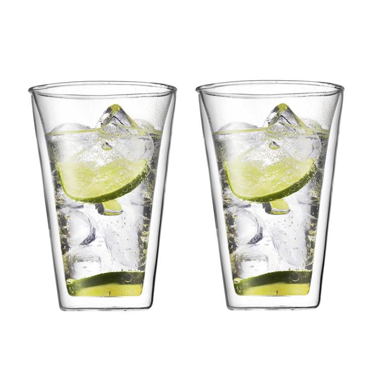 Bodum Canteen Beaker 2 Pack