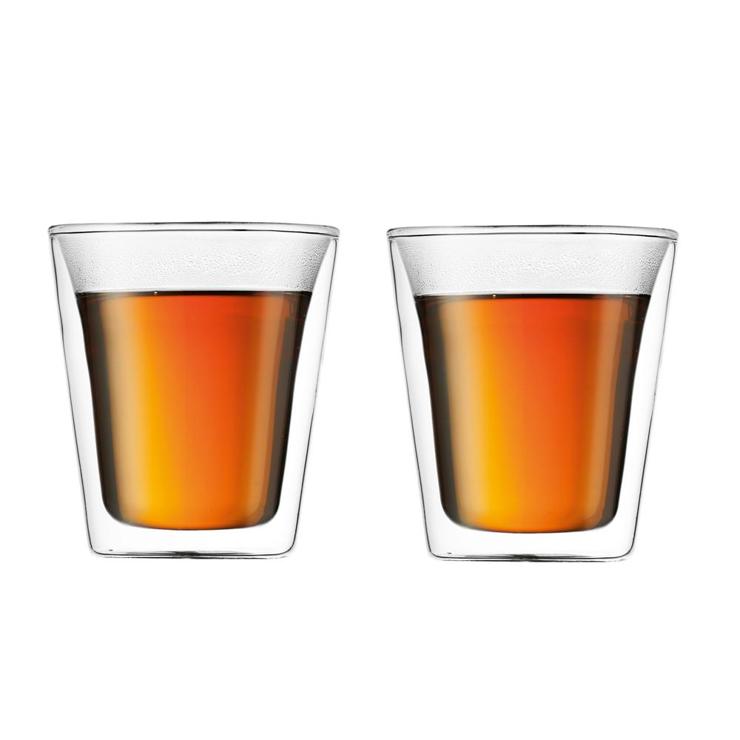 Bodum Canteen Beaker 2 Pack