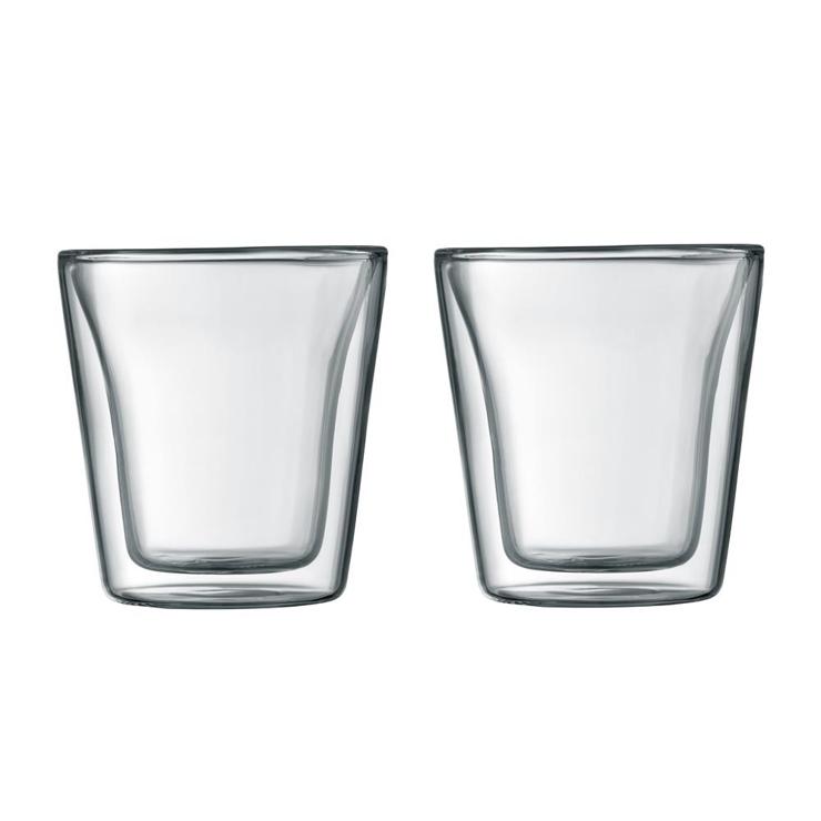 Bodum Canteen Beaker 2 Pack