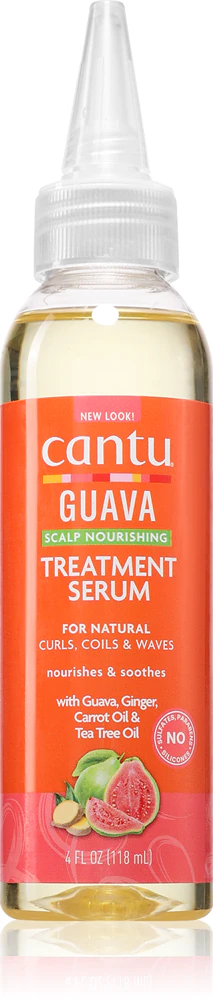 CANTU Guava Scalp Serum hair serum