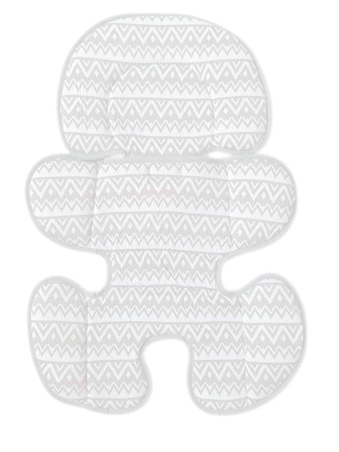 Olmitos 3D Breathable Universal Mat