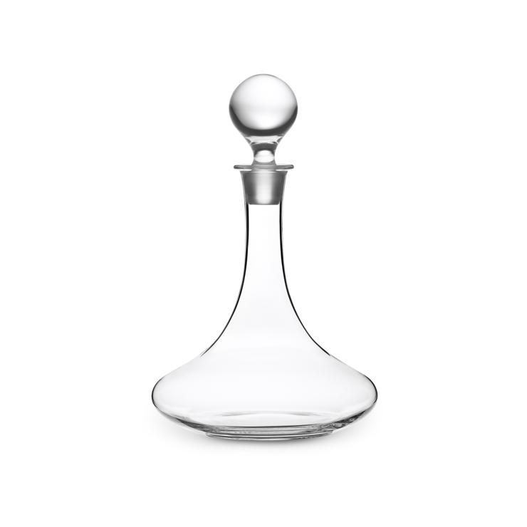 peugeot Capitaine Decanter